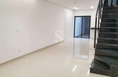 Sobrado 115m² 3 domitórios 1 suíte 2 vagas vila iza  sobrado de 115m² em interlagos com 3 dormitório