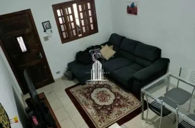 Morumbi - sobrado de 100m² com 2 dormitórios, 1 suíte, 2 banheiros e 1 vaga.