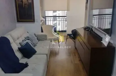 Cond clublife morumbi collina apt 70m2 venda 3 quartos 1 suíte 2 banheiros varanda vaga vila andrade