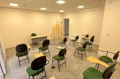 Conjunto comercial  vital brasil, 1 sala nº 104 de 41,23m² , 1 banheiro, ar condicionado no butanta.