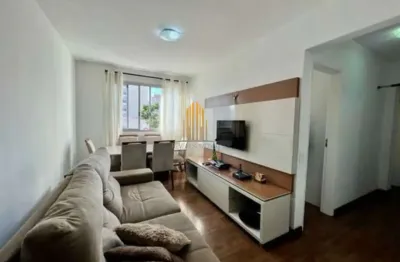 Condominio edificio amir apartamento de 70m² com 3 dormitorios, 1 suite e 1 vaga na regiao de saude.