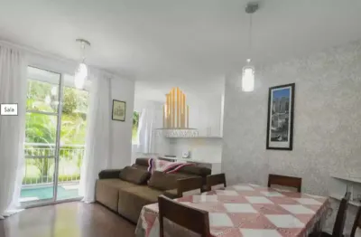 3 dormitórios, 1 suite e 1 vaga na cidade ademar verdi spazio apartamento residencial de 69m² no jar