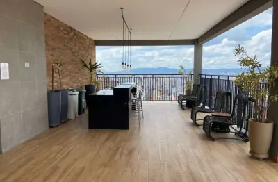 Condomínio central park, studio de 37m² com 1 dormitório e sem vaga, à venda na região de consolação