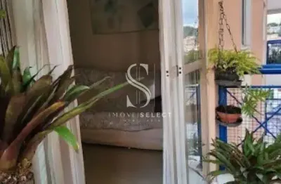 Saint john apartamento de 51m² possuiindo 2 dormitórios (1 suíte) e 1 vaga á venda na região da lapa