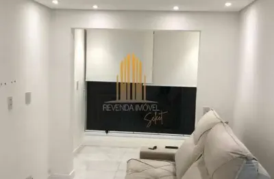 Condomínio praça mooca apartamento de 56m² possui 2 dormitórios (1 suíte), 1 vaga á venda no centro.