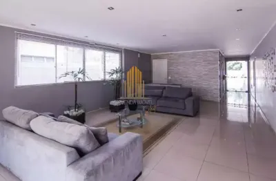 King richard - apartamento de 63m² com 2 suítes e 2 vagas à venda na região do ipiranga, são paulo.