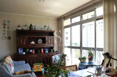 3 dormitórios, 1 suite e 3 vagas no morumbi paraisópolis apartamento residencial de 160m² com 3 dorm