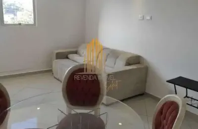 Condomínio - celia iv. apto de 67m². 2 dormitório, banheiro social e 1 vaga. no bairro - vila sonia.