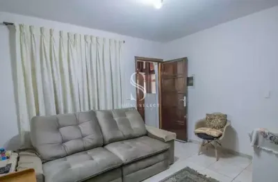 Casa à venda de 200m², com dois quartos, dois banheiros e uma vaga no bairro  da saúde em são paulo