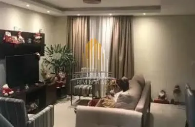 Cond villa das flores, casa de 145m², com 3 dorm (1 suíte), 2 salas e 2 vagas á venda em campo limpo