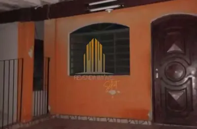 Rio pequeno - sobrado de 348m² com 4 dormitorios, 4 suites e 1 vaga.