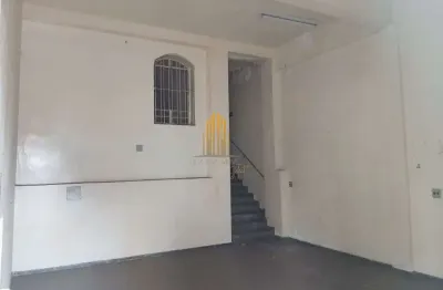 Jaguaré - sobrado residencial/comercial de 400m² 4 dormitórios, 3 suítes e 2 vagas.