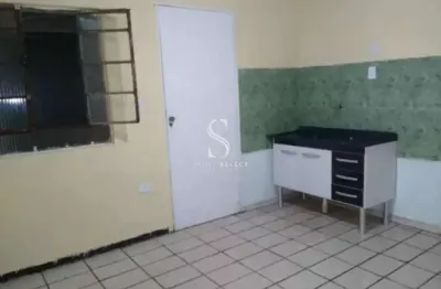 Jabaquara - casa assobradada de 375m² com 10 dormitórios e 1 vaga.