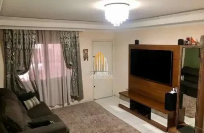 Sobrado residencial de 120m² com 3 dormi, 2 banheiros e 2 vagas em interlagos.  sobrado residencial
