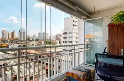Condomínio trend em bom retiro, apartamento de 46m2 com 1 dormitório, 1 banheiro e sem vaga á venda.
