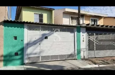 Casa assobrada de 125m2 com 2 quartos, 2 banheiros , 2 vagas á venda em socorro casa assobrada de 12