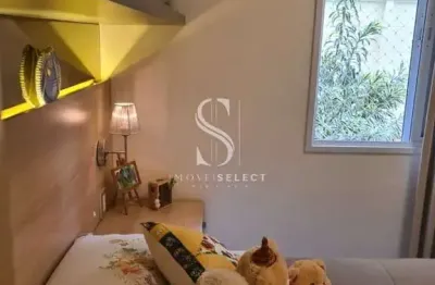 Apartamento no cambuci 62m², mobiliado, 2 dormitórios e 1 vaga de garagem apartamento no cambuci 62m