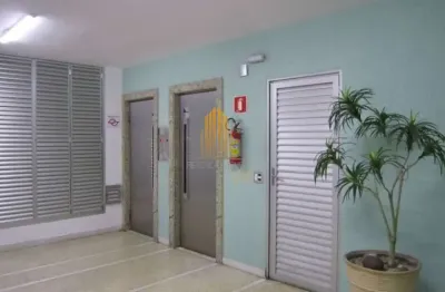 Galeria paraíso apartamento de 55m²  possui 2 dormitorios , 2 banheiros, e sem vaga, na vila mariana