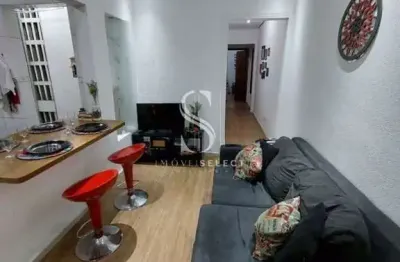 Apartamento na bela vista com 55m² 2 dormitórios apartamento na bela vista com 55m² 2 dormitórios