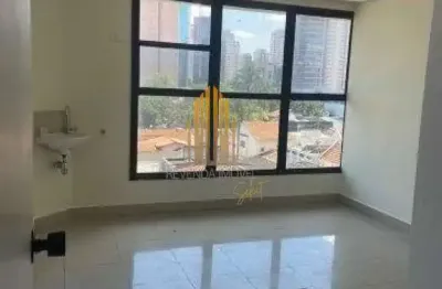Sala comercial à venda na vl. nova conceição - 2 banheiros 1 vaga , 70 m² sala comercial à venda na