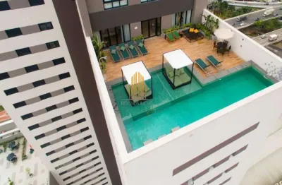 Studio de 24m² 1 dormr no viva benx - vila olímpia. studio de 25m² 1 dormr no viva benx - vila olímp