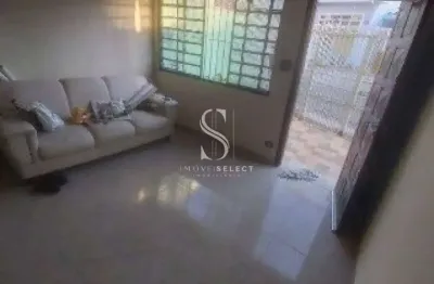 Vila gumercindo - casa de 90m² com 2 dormitorios, 2 banheiros e 1 vaga