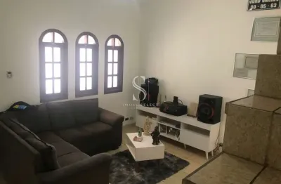 Vila mariana - casa sobrado de 110m² com 2 dormitórios e 1 vaga de garagem