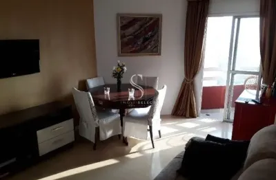 Apartamento à venda em jabaquara de 64m² com 2 dormitórios e 1 vaga de garagem apartamento à venda e