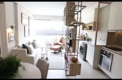 Condomínio versos, apartamento de 60m² com 2 dormr/1 suíte, 1 vagas no  ipiranga - são paulo.