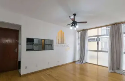 Apartamento no condomínio conj. monumental dom pedro em vila monumento com 82m² 2 dormitórios 2 vaga