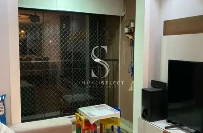 Apartamento com 2 quartos, 2 suites e 1 vaga no morumbi harmonia morumbi residence na vila andrade a
