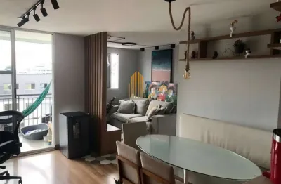Feel cidade universitária apartamento à venda de 70m² com 2 dormitórios e 1 vaga de garagem feel cid