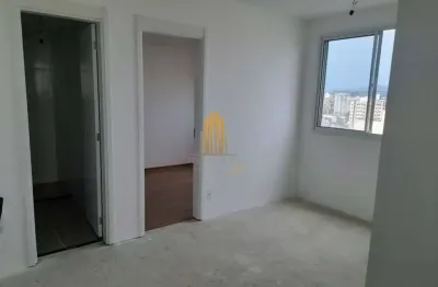 Condominio vivaz lapa, apartamento de 34m² com 2 dormitórios, sem vaga na lapa - são paulo.