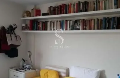 Condondominio ilhas do havai, apartamento de 60m² com 1 suíte, escritório, 1 vaga no butantã - sp.