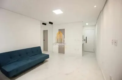 Condominio edificio jau, apartamento studio com 30m² 1 suíte no jardim paulista  - são paulo - sp. c