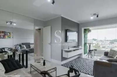 Edificio daniela apartamento residencial de  66m² possui 2 dormitórios e 1 vaga a venda no jabaquara