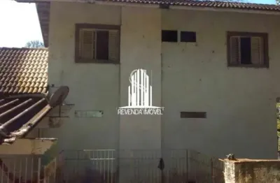 Sobrado de 406,25m² com 4 dormr/1 suite, 2 banheiros, 3 vaga. vila moares - sp, sobrado residencial