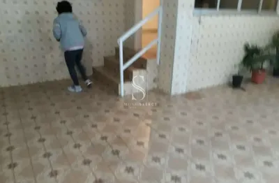 Jabaquara, Sobrado Residencial de 140m² com 2 dormitórios, 2 vagas.