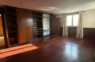 Edifício anturius em vila nova conceição - sala comercial - de 82m² com 2 banheiros