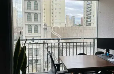 Condomínio new residence, ipiranga - apartamento de 54m² com 2 dormitórios, 2 banheiros e 1 vaga