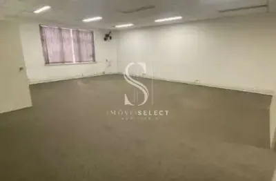Edifício edgar oscar kocher em república - sala comercial de 172m² com 1 sala e 1 banheiro