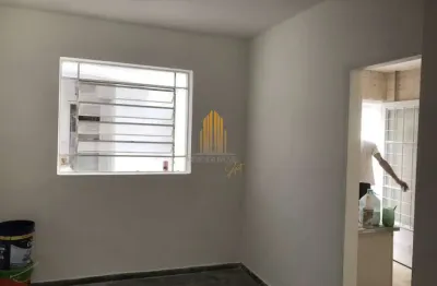 Brooklin, sobrado residencial 130m² com 2 dormitórios e 1 vaga.