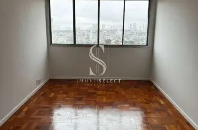 Edificio luz do sol, cambuci - apartamento de 68m² com 2 dormitórios, 1 banheiro e 1 vaga á venda