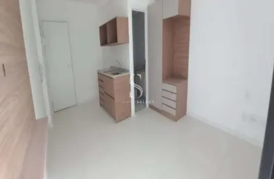 Condomínio vertical spin mood - sumaré. studio à venda com 27m², 1 quarto, 1 banheiro e com varanda