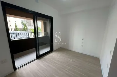 Edificio modern vila clementino - apartamento de 24m² com 1 dormitório, 1 banheiro e não possui vaga