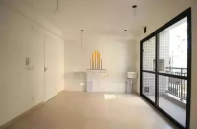 Edificio meinhaus panamby, vila andrade- apartamento de 38m² com 2 domitórios, 1 banheiro e não poss