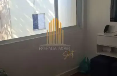 Apartamento de 49m² com 2 dormr, 1 vaga no condominio 2000 - alto de pinheiros. apartamento de 49m²