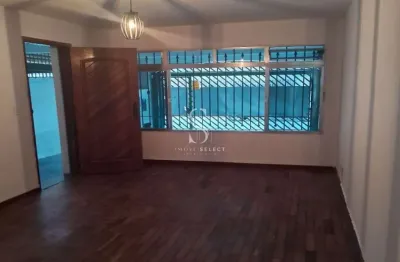 Vila sônia - sobrado de 123 m², com 3 dormitórios, sendo 2 suítes e 2 vagas.