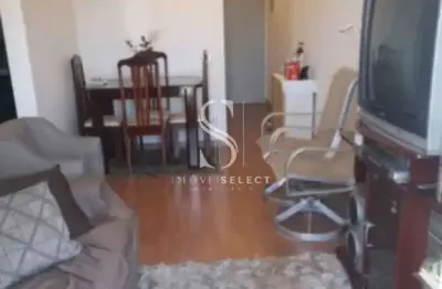 Edificio predisente, jabaquara- apartamento de 54m² com 2 dormitórios, 1 banheiro e 1 vaga á venda