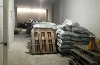 Barracão / Galpão / Depósito à venda na Rua Vale da Vida, --, Jardim Dona Sinhá, São Paulo